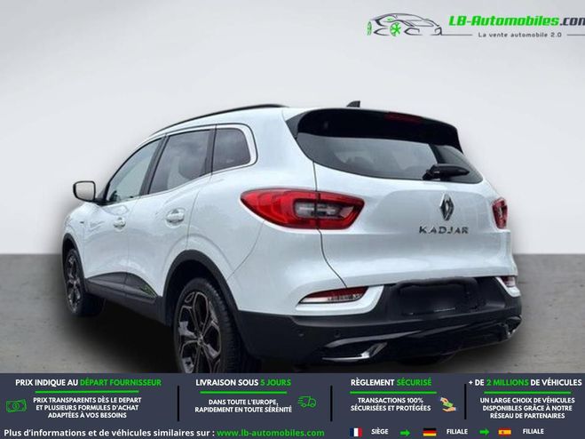 Renault Kadjar TC e160 BVA  de 2021