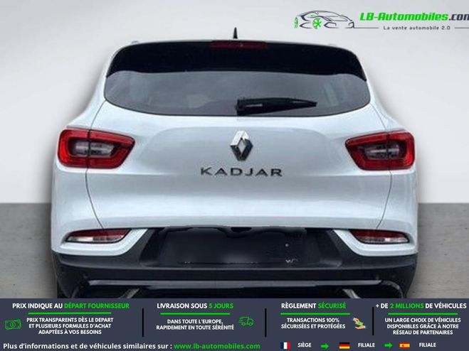Renault Kadjar TC e160 BVA  de 2021