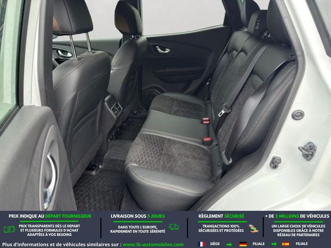 Renault Kadjar TC e160 BVA  de 2021