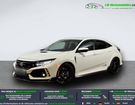 Honda Civic 2.0 i-VTEC 320 ch BVM &agrave; Beaupuy (31)