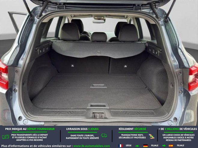 Renault Kadjar TC e 140 BVA Gris de 2022