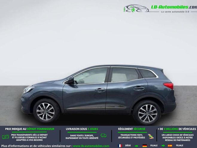 Renault Kadjar TC e 140 BVA Gris de 2022