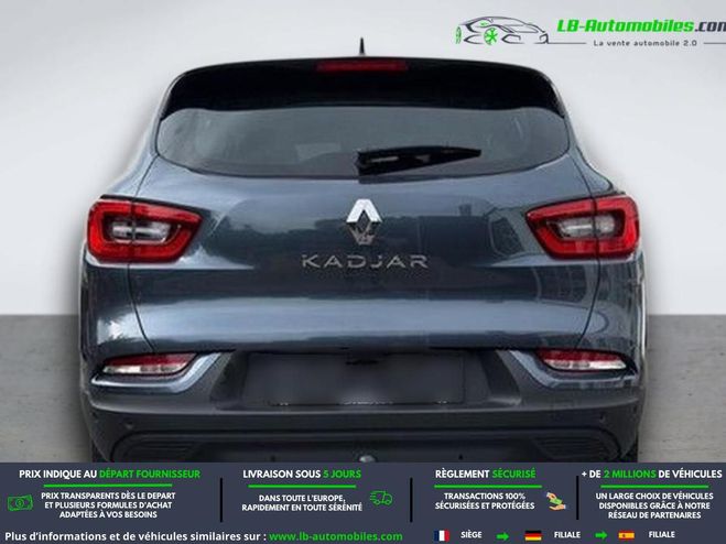 Renault Kadjar TC e 140 BVA Gris de 2022