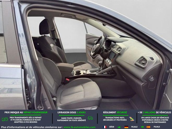 Renault Kadjar TC e 140 BVA Gris de 2022