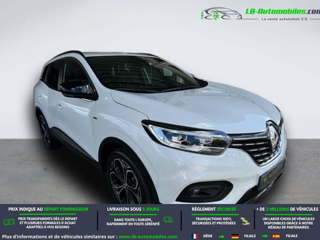 Renault Kadjar TC e160 BVA Blanc M�tallique de 2021