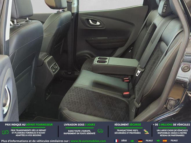 Renault Kadjar TC e160 BVA Noir M�tallique de 2022
