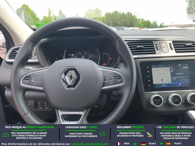 Renault Kadjar TC e 140 BVA Bleu de 2021