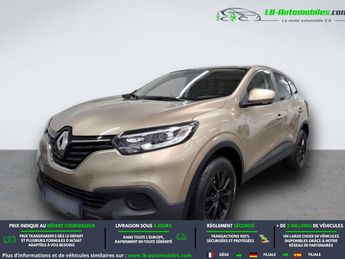  Voir d&eacute;tails -Renault Kadjar TCe 130 BVA &agrave; Beaupuy (31)