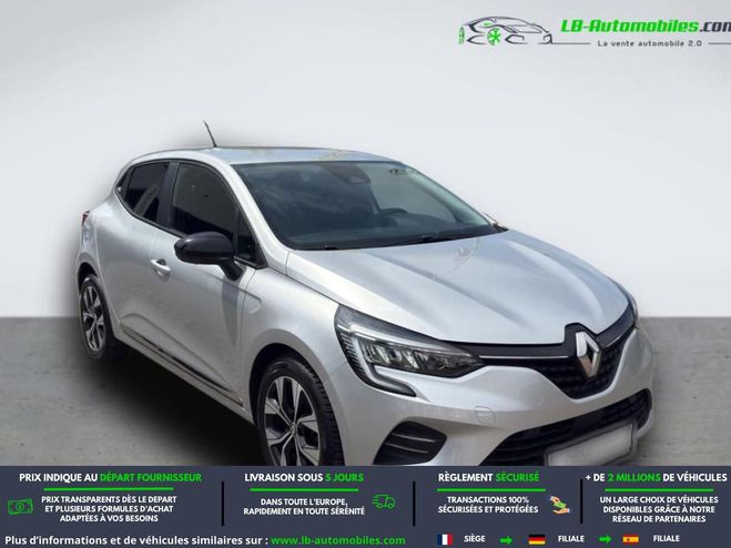 Renault Clio TCe 90 BVM Argent� de 2023