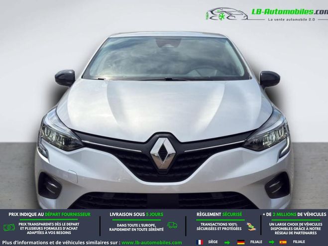 Renault Clio TCe 90 BVM Argent� de 2023
