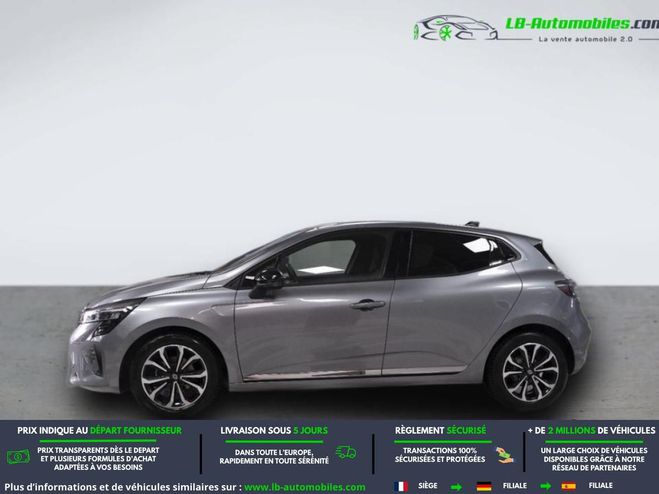 Renault Clio TCe 90 BVM Jaune de 2025