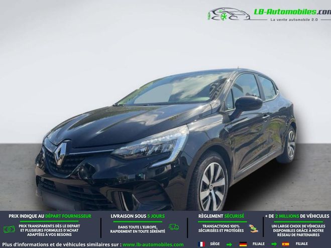 Renault Clio TCe 90 BVM Gris M�tallique de 2023