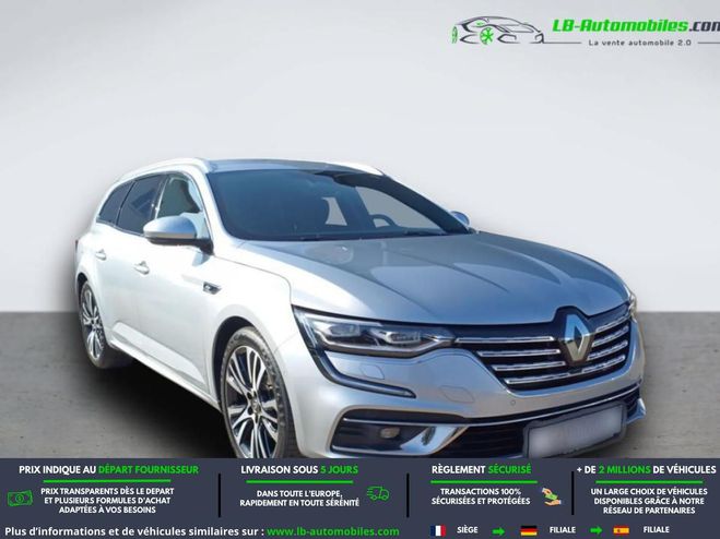 Renault Talisman Tce 160 BVA Gris M�tallique de 2022