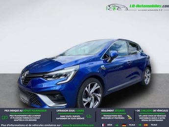  Voir d&eacute;tails -Renault Clio TCe 130 BVA &agrave; Beaupuy (31)