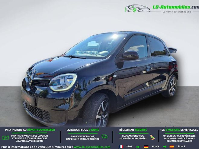 Renault Twingo TCe 95 BVM Noir M�tallique de 2020