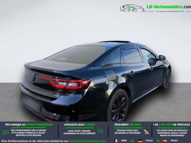 Renault Talisman Tce 160 BVA Noir M�tallique de 2019