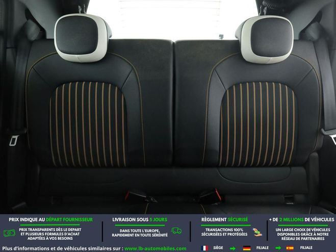 Renault Twingo TCe 95 BVM Noir M�tallique de 2019