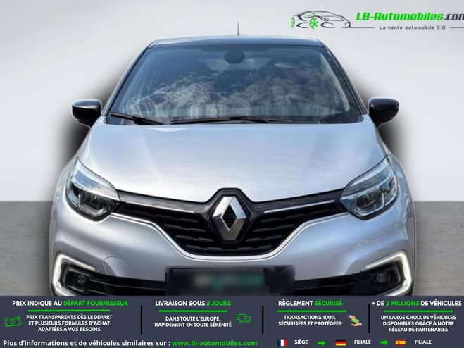 Renault Captur TCe 90 BVM Argent� de 2019