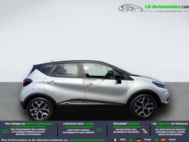 Renault Captur TCe 90 BVM Argent� de 2019