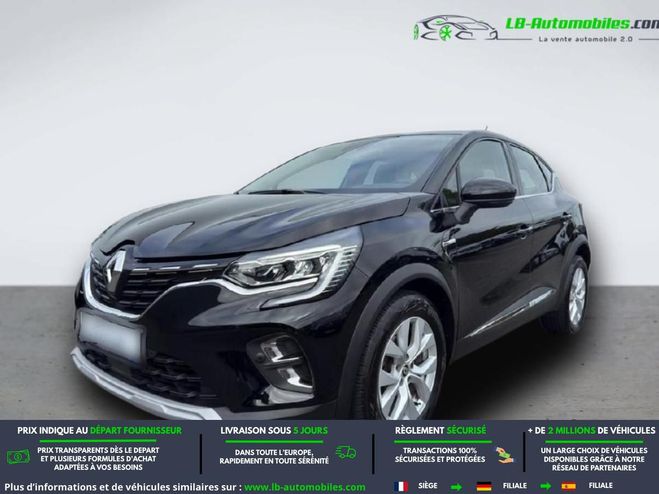 Renault Captur TCe 140 BVA  de 2022