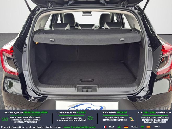 Renault Captur TCe 140 BVA  de 2022