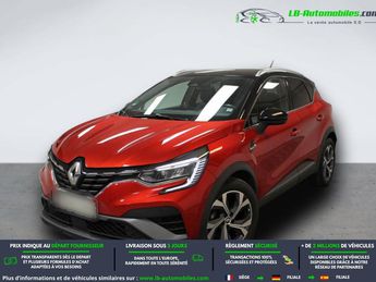  Voir d&eacute;tails -Renault Captur TCe 160 BVA &agrave; Beaupuy (31)