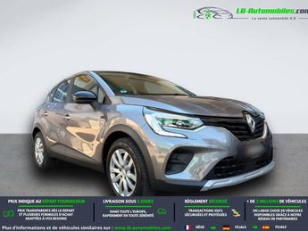  Voir d&eacute;tails -Renault Captur TCe 140 BVA &agrave; Beaupuy (31)