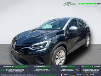  Voir d&eacute;tails -Renault Captur TCe 140 BVA &agrave; Beaupuy (31)