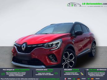  Voir d&eacute;tails -Renault Captur TCe 140 BVA &agrave; Beaupuy (31)