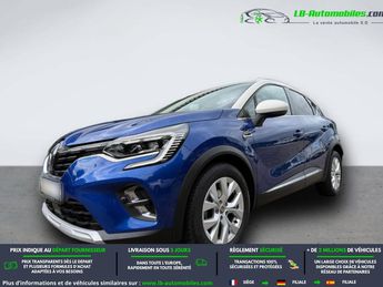  Voir d&eacute;tails -Renault Captur TCe 140 BVA &agrave; Beaupuy (31)
