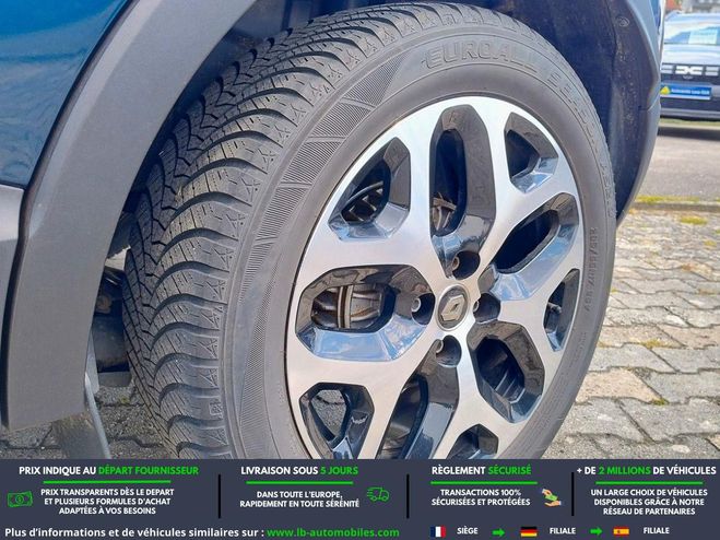 Renault Captur TCe 150 BVM Noir M�tallique de 2019