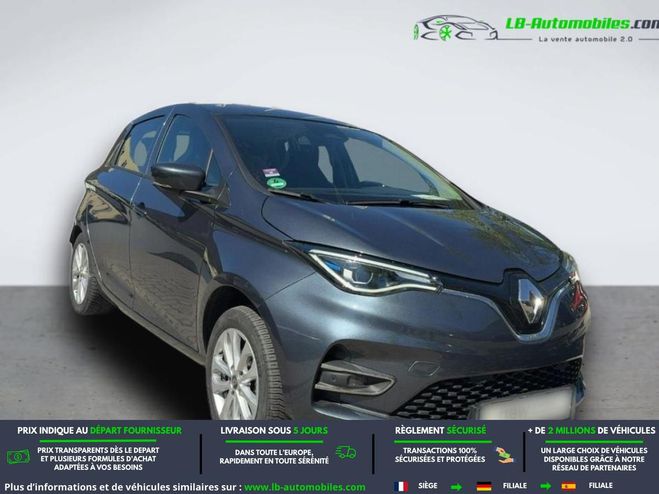 Renault Zoe R110 BVA Gris de 2022