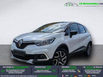  Voir d&eacute;tails -Renault Captur TCe 90 BVM &agrave; Beaupuy (31)
