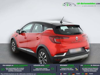  Voir d&eacute;tails -Renault Captur TCe130 BVA &agrave; Beaupuy (31)