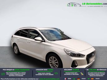  Voir d&eacute;tails -Hyundai I30 1.0 T-GDi 120 BVM &agrave; Beaupuy (31)