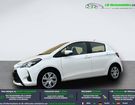 Toyota Yaris 70 VVT-i BVM &agrave; Beaupuy (31)