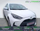 Toyota Yaris 70 VVT-i BVM &agrave; Beaupuy (31)