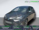 Toyota Yaris HYBRIDE 100ch &agrave; Beaupuy (31)