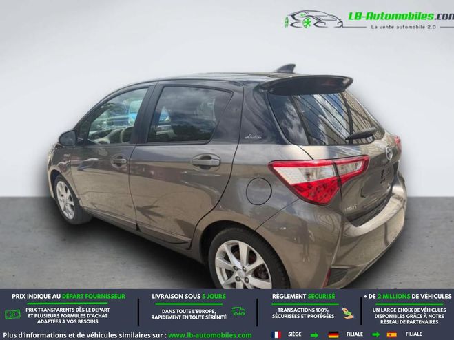 Toyota Yaris HYBRIDE 100ch  de 2020