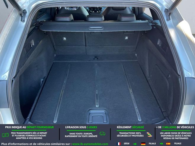 Toyota Corolla Hybride 180h BVA Argent� M�tallique de 2020