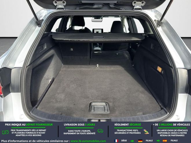 Toyota Corolla Hybride 180h BVA Argent� M�tallique de 2022
