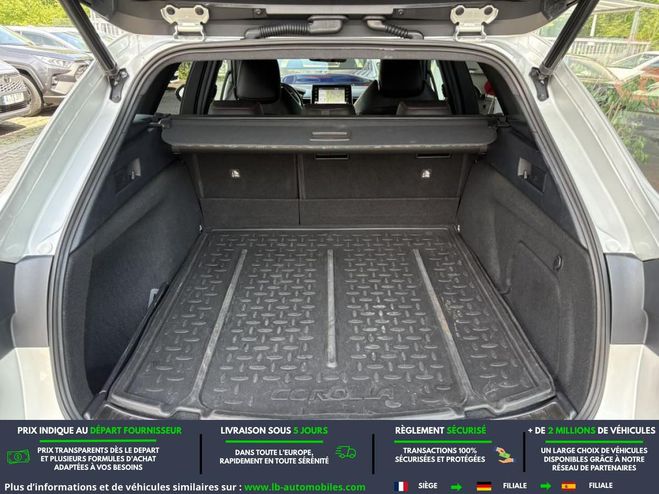 Toyota Corolla Hybride 180h BVA  de 2019