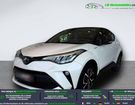 Toyota C HR Hybride 2.0L 184 ch BVA à Beaupuy (31) Toyota C HR Hybride 2.0L 184 ch BVA à Beaupuy (31)