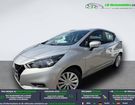 Nissan Micra IG-T 92 BVA &agrave; Beaupuy (31)