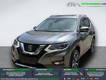 Nissan X Trail