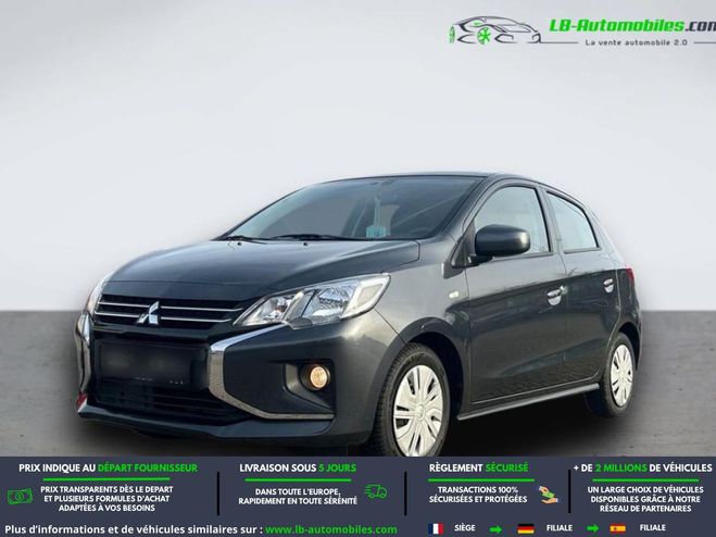 Mitsubishi Space Star 1.2 MIVEC 71 BVM Gris M�tallique de 2023