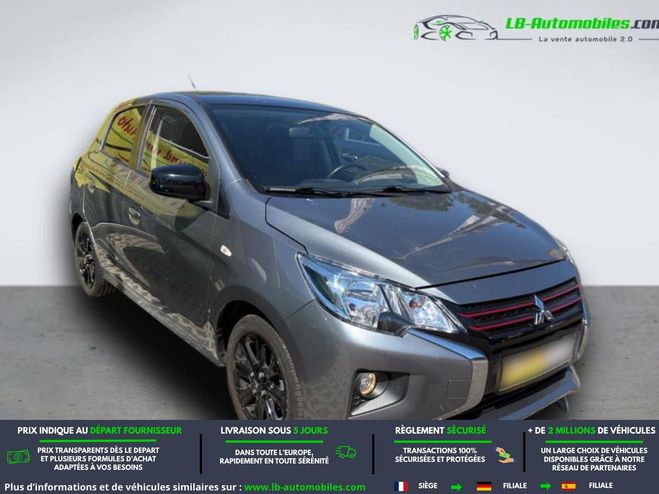 Mitsubishi Space Star 1.0 MIVEC 71 BVM Gris M�tallique de 2021