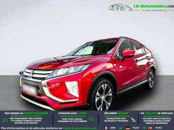  Voir d&eacute;tails -Mitsubishi Eclipse 1.5 MIVEC 163 BVA 2WD &agrave; Beaupuy (31)