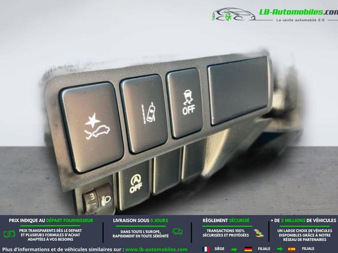 Mitsubishi Eclipse 1.5 MIVEC 163 BVA 2WD Blanc de 2020