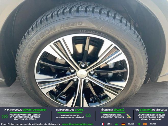 Mitsubishi Eclipse 1.5 MIVEC 163 BVA 2WD Blanc de 2020